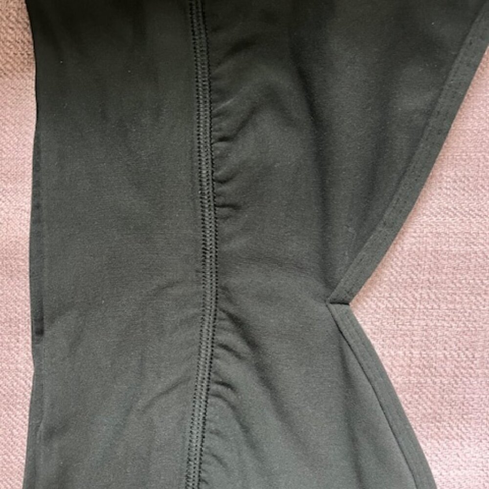 Lululemon Align Sweetheart Bra, Size 6, Green - Picture 4 of 5
